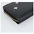 LOUIS VUITTON Epi Flower Zippy Wallet Cartera Larga Negra M62296 LV Auth 192465V Negro - vista 16