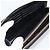 LOUIS VUITTON Epi Flower Zippy Wallet Cartera Larga Negra M62296 LV Auth 192465V Negro - vista 20