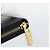 LOUIS VUITTON Epi Flower Zippy Wallet Cartera Larga Negra M62296 LV Auth 192465V Negro - vista 8