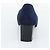 Décolleté TOD'S Suede 37 Navy Gold Auth 193711M D'oro Blu navy - vista 17