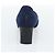 Décolleté TOD'S Suede 37 Navy Gold Auth 193711M D'oro Blu navy - vista 7