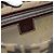 FENDI Zucca Canvas Mamma Baguette Borsa a Spalla Marrone Nero Auth 195009M - vista 15