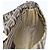 FENDI Zucca Canvas Mamma Baguette Borsa a Spalla Marrone Nero Auth 195009M - vista 17