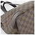LOUIS VUITTON Borsa Tote Hampstead PM Damier Ebene N51205 LV Auth ka5516 - vista 14