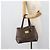 LOUIS VUITTON Borsa Tote Hampstead PM Damier Ebene N51205 LV Auth ka5516 - vista 21