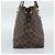 LOUIS VUITTON Borsa Tote Hampstead PM Damier Ebene N51205 LV Auth ka5516 - vista 3