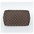 LOUIS VUITTON Borsa Tote Hampstead PM Damier Ebene N51205 LV Auth ka5516 - vista 5