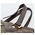 LOUIS VUITTON Borsa Tote Hampstead PM Damier Ebene N51205 LV Auth ka5516 - vista 8