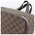 LOUIS VUITTON Borsa Tote Hampstead PM Damier Ebene N51205 LV Auth ka5516 - vista 9