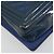 CHANEL Matelasse Boy Chanel Chain Bag Patent Leather Blue Silver CC Auth 193914 Plata Azul - vista 13