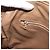 Céline Borsa CELINE Macadam in PVC e pelle Beige con finiture dorate Auth gh2301 - vista 20