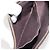 LOUIS VUITTON Monogram Vernis Pochette Pouch Amarante M91576 LV Auth 191524 Bordò - vista 21