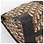 Borsa Boston Christian Dior Trotter Canvas Beige con finiture in tono oro Auth gh2311 - vista 11