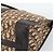 Borsa Boston Christian Dior Trotter Canvas Beige con finiture in tono oro Auth gh2311 - vista 12