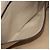 Borsa Boston Christian Dior Trotter Canvas Beige con finiture in tono oro Auth gh2311 - vista 19