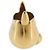 LOEWE Studio Ghibli My Neighbor Totoro Dice Little Totoro Charm Auth 167490SM Doré - vue 4