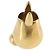 LOEWE Studio Ghibli My Neighbor Totoro Dice Little Totoro Charm Auth 167490SM Doré - vue 5