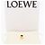 LOEWE Studio Ghibli My Neighbor Totoro Dice Little Totoro Charm Auth 167490SM Doré - vue 8
