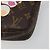 LOUIS VUITTON Monogram panda Pochette Accessoires Pouch M51981 LV Auth BA13669V Monogramm - Ansicht 14
