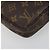 LOUIS VUITTON Monogram panda Pochette Accessoires Pouch M51981 LV Auth BA13669V Monogramm - Ansicht 15