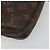 LOUIS VUITTON Monogram panda Pochette Accessoires Pouch M51981 LV Auth BA13669V Monogramm - Ansicht 16