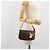 LOUIS VUITTON Monogram panda Pochette Accessoires Pouch M51981 LV Auth BA13669V Monogramm - Ansicht 21