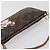LOUIS VUITTON Monogram panda Pochette Accessoires Pouch M51981 LV Auth BA13669V Monogramm - Ansicht 6