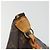 LOUIS VUITTON Monogram panda Pochette Accessoires Pouch M51981 LV Auth BA13669V Monogramm - Ansicht 9