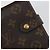 LOUIS VUITTON Monogram Compact Zip Wallet M61667 LV Auth 193592 Monogramma - vista 17