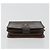 LOUIS VUITTON Monogram Compact Zip Wallet M61667 LV Auth 193592 Monogramma - vista 3