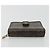 LOUIS VUITTON Monogram Compact Zip Wallet M61667 LV Auth 193592 Monogramma - vista 4