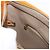 LOUIS VUITTON Borsa Monogram Vernis Houston Beige M91004 LV Auth gh2315 - vista 22