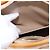 LOUIS VUITTON Borsa Monogram Vernis Houston Beige M91004 LV Auth gh2315 - vista 24