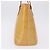 LOUIS VUITTON Borsa Monogram Vernis Houston Beige M91004 LV Auth gh2315 - vista 3