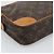 LOUIS VUITTON Monogram Compiegne 28 Clutch M51845 LV Auth BA14662 Monogramma - vista 16