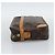 LOUIS VUITTON Monogram Compiegne 28 Clutch M51845 LV Auth BA14662 Monogramma - vista 3