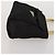 Borsa a Spalla PRADA Nylon Canvas 2way 4 Set Rosso Nero Auth bs36350 - vista 10