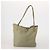 Borsa a Spalla PRADA Nylon Canvas 2way 4 Set Rosso Nero Auth bs36350 - vista 2