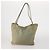 Borsa a Spalla PRADA Nylon Canvas 2way 4 Set Rosso Nero Auth bs36350 - vista 3
