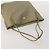 Borsa a Spalla PRADA Nylon Canvas 2way 4 Set Rosso Nero Auth bs36350 - vista 5