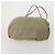 Borsa a Spalla PRADA Nylon Canvas 2way 4 Set Rosso Nero Auth bs36350 - vista 6