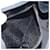 Borsa BALLY in pelle blu navy e oro Auth bs36607 D'oro - vista 21