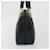 Borsa BALLY in pelle blu navy e oro Auth bs36607 D'oro - vista 5