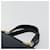 Borsa BALLY in pelle blu navy e oro Auth bs36607 D'oro - vista 8