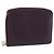 LOUIS VUITTON Epi Zippy Coin Purse Cassis M6015K LV Auth 195152