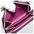 LOUIS VUITTON Epi Zippy Coin Purse Cassis M6015K LV Auth 195152 - vista 11