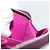 LOUIS VUITTON Epi Zippy Coin Purse Cassis M6015K LV Auth 195152 - vista 12