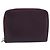 LOUIS VUITTON Epi Zippy Coin Purse Cassis M6015K LV Auth 195152 - vista 13