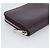LOUIS VUITTON Epi Zippy Coin Purse Cassis M6015K LV Auth 195152 - vista 14