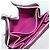 LOUIS VUITTON Epi Zippy Coin Purse Cassis M6015K LV Auth 195152 - vista 17
